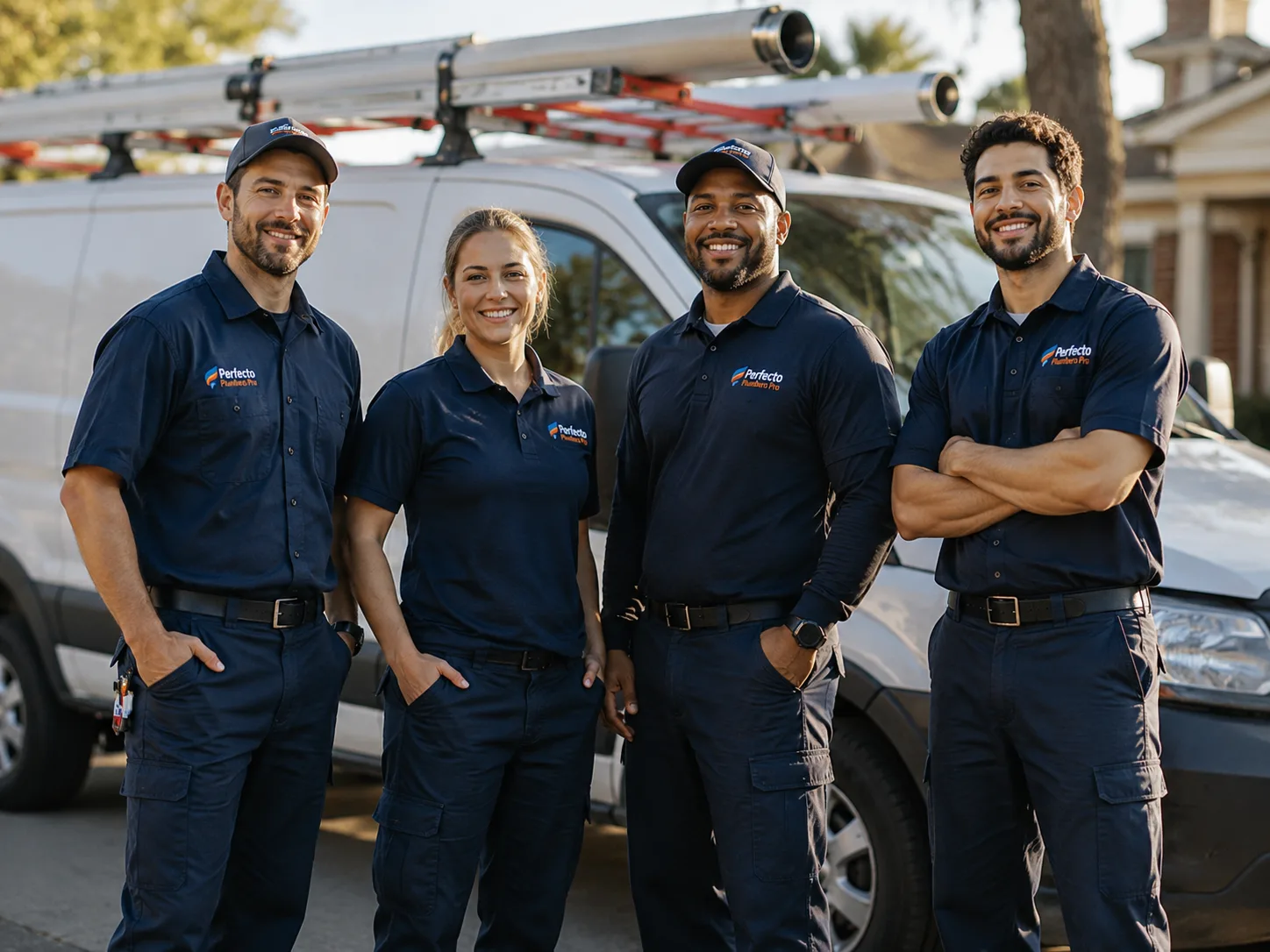 Emergency Plumber Near Me in Fairfield, NJ near me